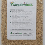 Meadowmat Woodland Shade Seed Mix gallery image