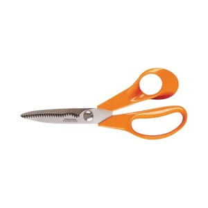 fiskars classic universal garden scissors 18cm 1000555