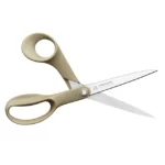 fiskars renew universal scissors 21cm 1058094